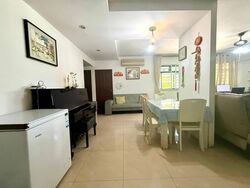Blk 510B Wellington View (Sembawang), HDB 5 Rooms #553608551